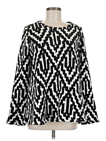 Mumu Mellow Pullover Sweater (view 1)