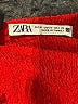 Zara Red Cardigan Size M - photo 7