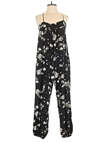 Final Touch Jumpsuit (view 1)