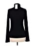 Trendy Queen Black Turtleneck Sweater Size M - photo 2
