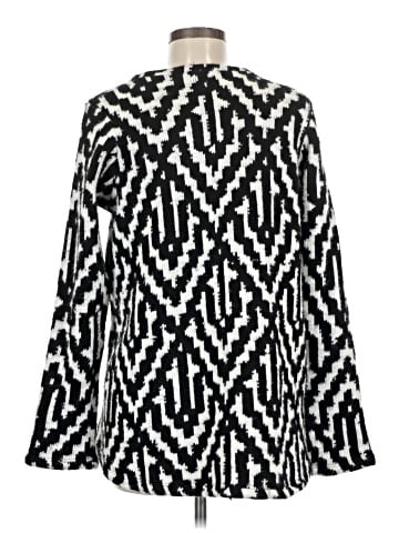 Mumu Mellow Pullover Sweater (view 2)