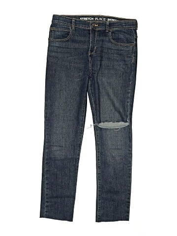 The Children's Place Jeans (view 1)