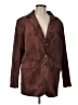 Left Coast by Dolan Brown Blazer Size L - photo 1