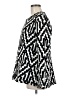 Mumu Mellow Chevron-herringbone Black Pullover Sweater Size M - photo 5