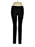Patrizia Luca Solid Black Active Pants Size XL - photo 1