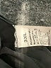 Unbranded Color Block Black Track Pants Size 3X - photo 4