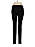 Patrizia Luca Solid Black Active Pants Size XL - photo 2