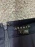 Theory Blue Wool Skirt Size 2 - photo 4