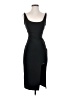 Cinq à Sept Solid Black Cocktail Dress Size 0 - photo 1