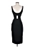 Cinq à Sept Solid Black Cocktail Dress Size 0 - photo 2