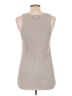 Acrobat Gray Sleeveless Top Size L - photo 2