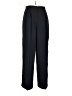 Chaus 100% Polyester Black Dress Pants Size 10 - photo 1