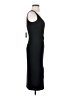 Cinq à Sept Solid Black Cocktail Dress Size 0 - photo 4