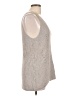 Acrobat Gray Sleeveless Top Size L - photo 4