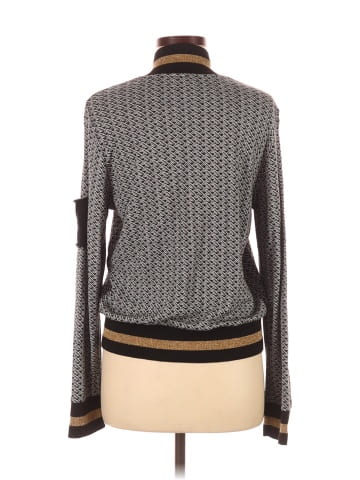 Pete Cardigan (view 2)