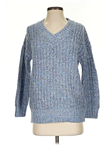 For The Republic Pullover Sweater (view 1)