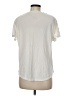 Mai Ivory Short Sleeve Top Size Med Plus - photo 2