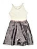 Unbranded Gray Dress Size L (estimated, kids) - photo 1