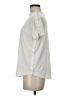 Mai Ivory Short Sleeve Top Size Med Plus - photo 5
