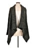 PrAna Gray Cardigan Size M - photo 1