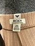 Roxy Tan Dress Pants Size M - photo 7