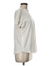 Mai Ivory Short Sleeve Top Size Med Plus - photo 4