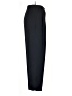 Chaus 100% Polyester Black Dress Pants Size 10 - photo 4