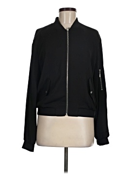 White House Black Market Track Jacket