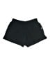 Assorted Brands Hearts Black Athletic Shorts Size XL - photo 2