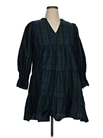chic soul (chicsoul.com) Casual Dress (view 1)
