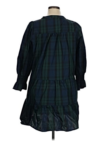 chic soul (chicsoul.com) Casual Dress (view 2)