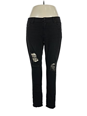 Indigo Rein Jeans (view 1)