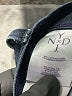 NYDJ Blue Jeans Size 0 - photo 8