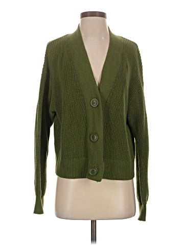 Universal Thread Cardigan (view 1)