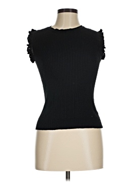 Newbury Kustom Sleeveless Top