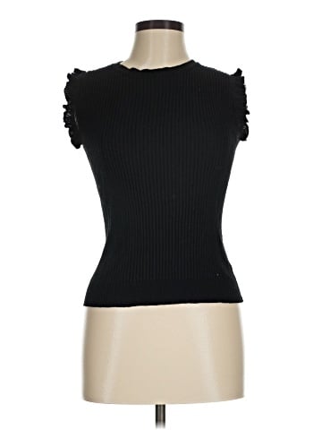 Newbury Kustom Sleeveless Top (view 1)