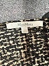 Max Mara Gold Long Sleeve Blouse Size XL - photo 7