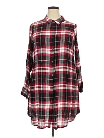 J for Justify Casual Dress (view 1)