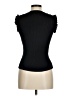 Newbury Kustom Black Sleeveless Top Size M - photo 2