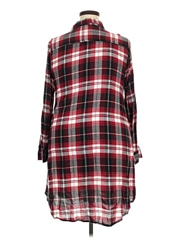J for Justify Casual Dress (view 2)