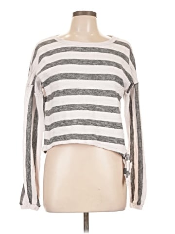 Cato Pullover Sweater (view 1)