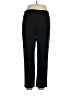 Elliott Lauren Solid Black Active Pants Size 14 - photo 1