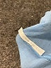 Smartwool Blue Active T-Shirt Size M - photo 8