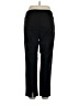 Elliott Lauren Solid Black Active Pants Size 14 - photo 2