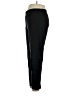 Elliott Lauren Solid Black Active Pants Size 14 - photo 5