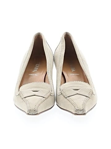 Prada Heels (view 2)