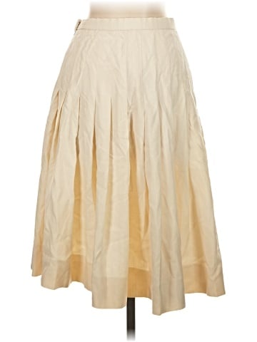 Saks Fifth Avenue Formal Skirt (view 2)
