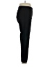 Elliott Lauren Solid Black Active Pants Size 14 - photo 4