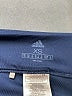 Adidas Solid Gray Blue Casual Skirt Size XS - photo 3
