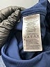 Adidas Solid Gray Blue Casual Skirt Size XS - photo 4